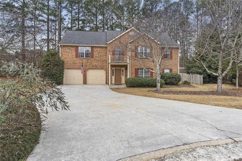 Homes For Sale - 1196 Adah Court<br/> Lawrenceville, GA 30043