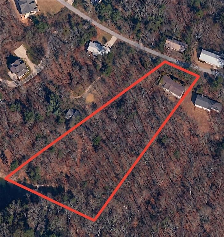2251 Skyline Drive