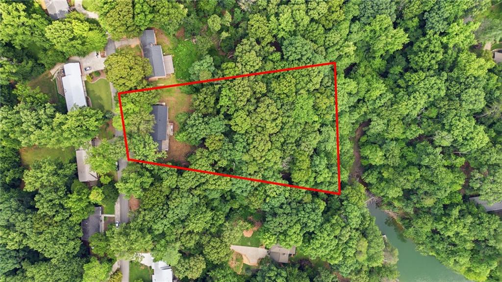 2251 Skyline Drive