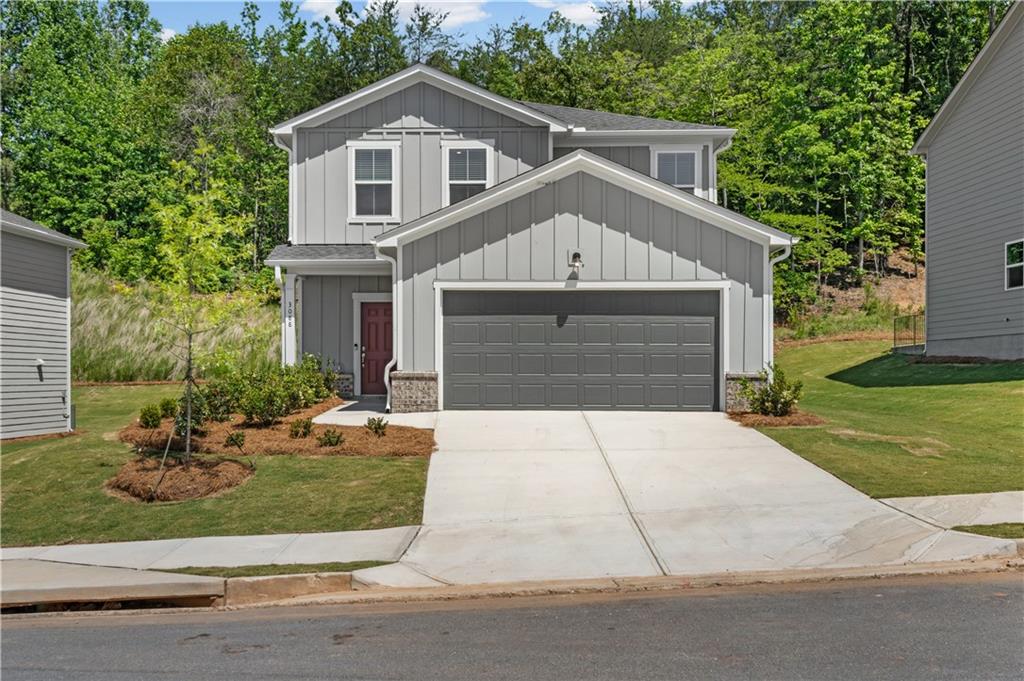 3088 Orwell Drive