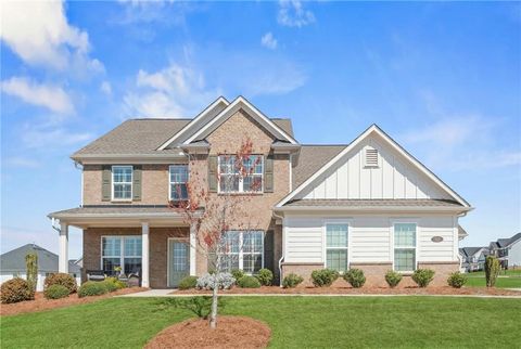 515 Palmer Avenue Peachtree City GA 30269