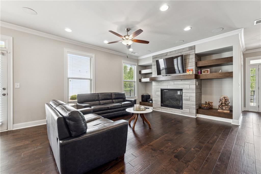 Central Park at Deerfield Township - Residential