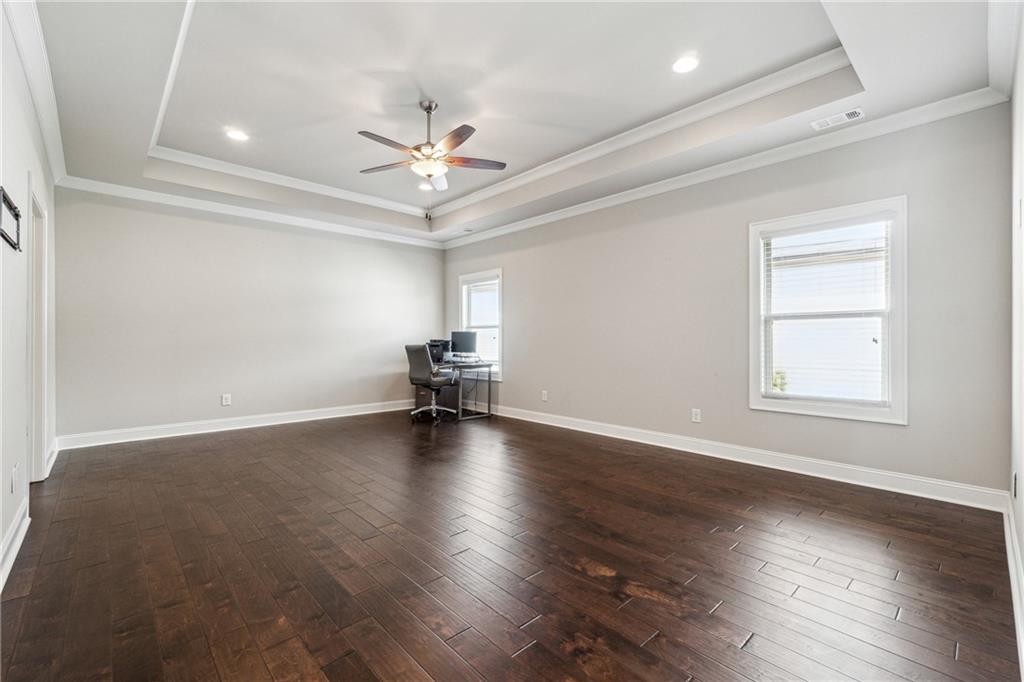 Central Park at Deerfield Township - Residential
