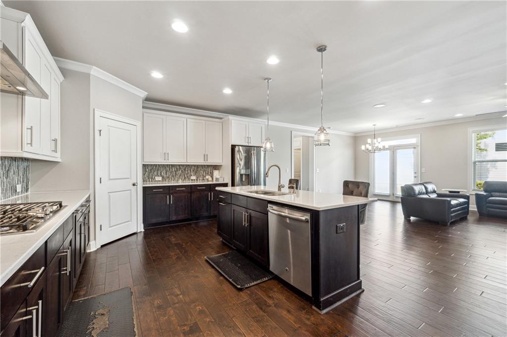 Central Park at Deerfield Township - Residential