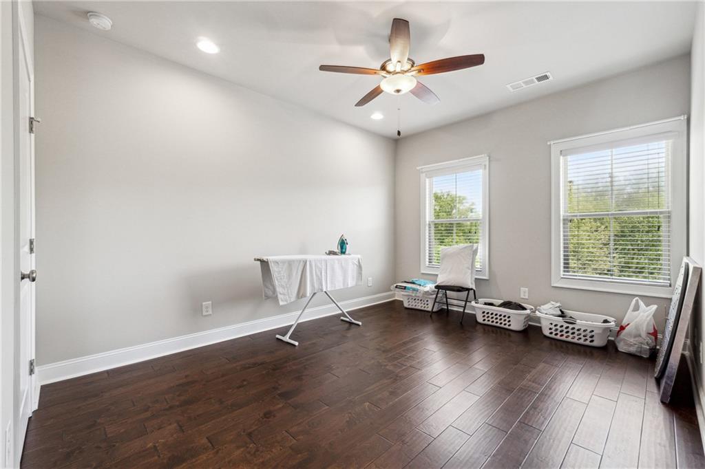 Central Park at Deerfield Township - Residential