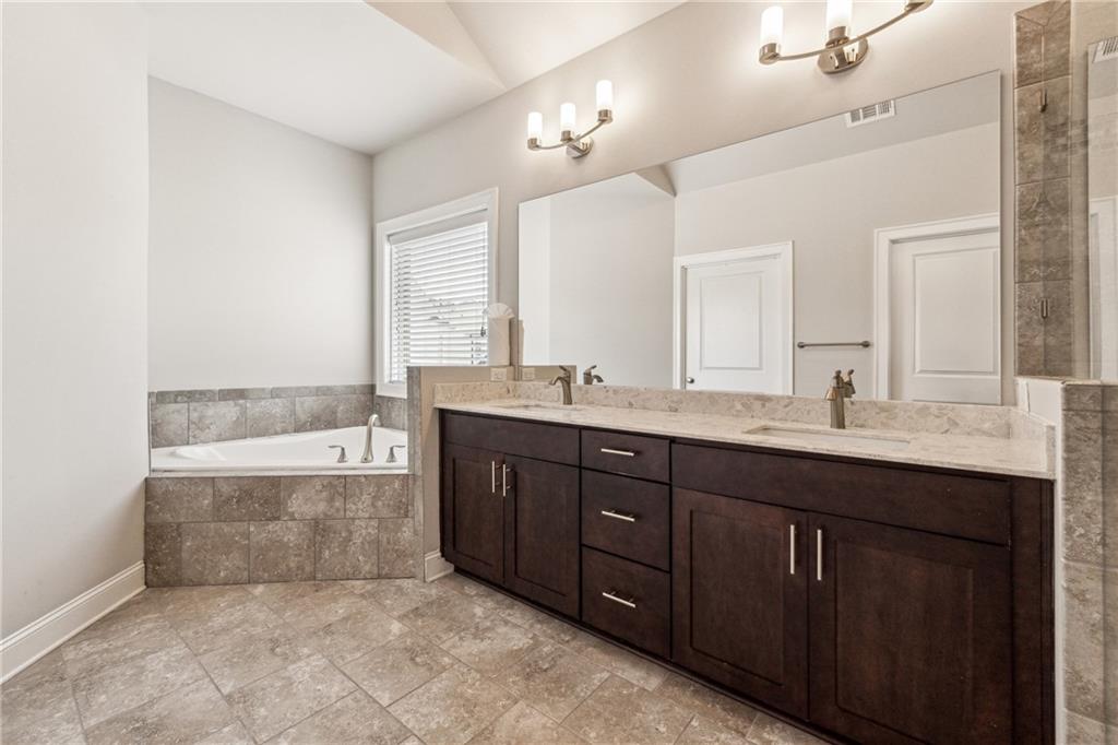 Central Park at Deerfield Township - Residential