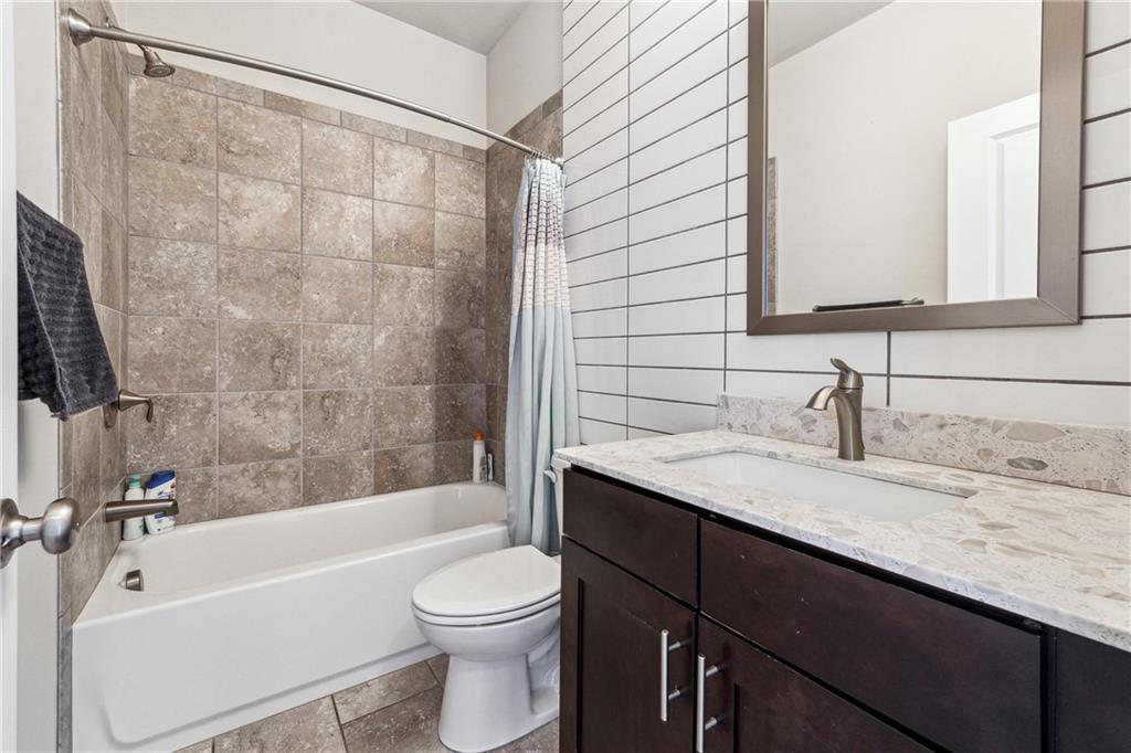 Central Park at Deerfield Township - Residential