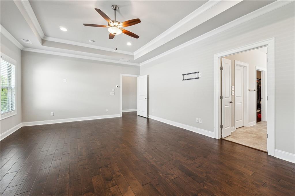 Central Park at Deerfield Township - Residential