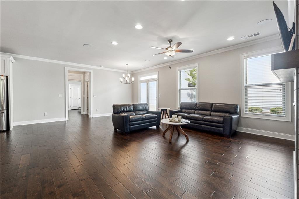 Central Park at Deerfield Township - Residential