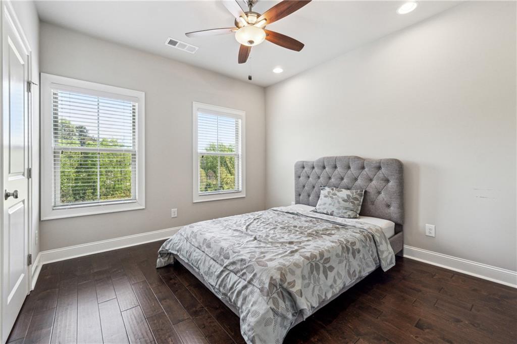 Central Park at Deerfield Township - Residential