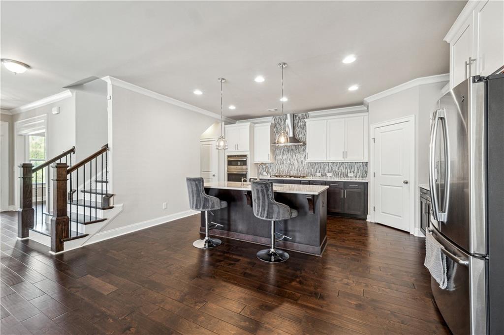 Central Park at Deerfield Township - Residential