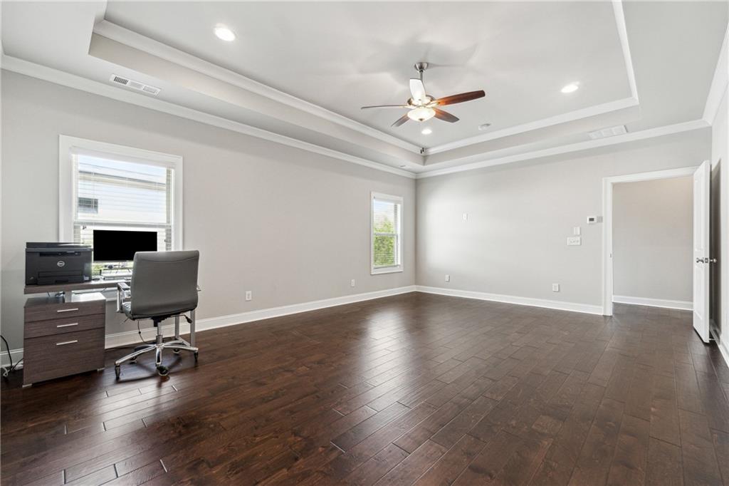 Central Park at Deerfield Township - Residential