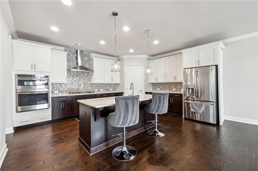Central Park at Deerfield Township - Residential