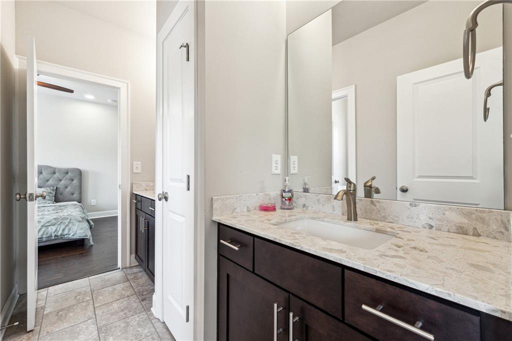 Central Park at Deerfield Township - Residential