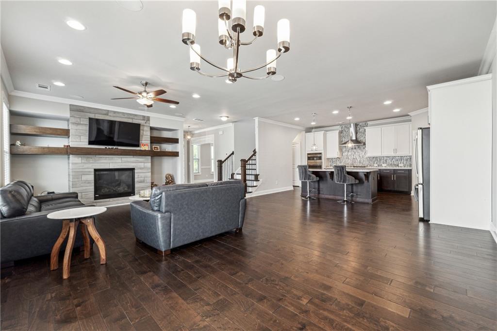 Central Park at Deerfield Township - Residential