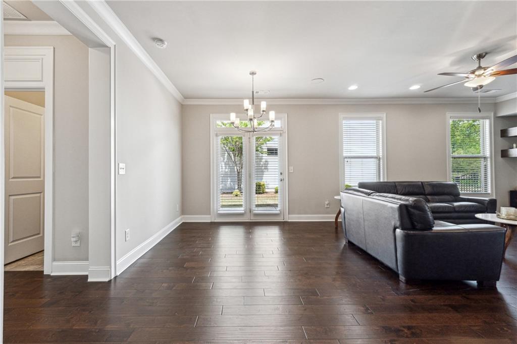 Central Park at Deerfield Township - Residential