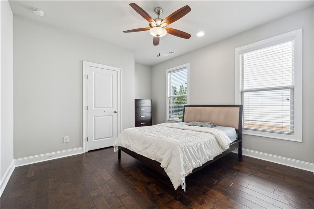 Central Park at Deerfield Township - Residential