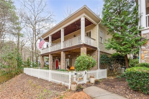 169 Hubbard Road Woodstock GA 30188