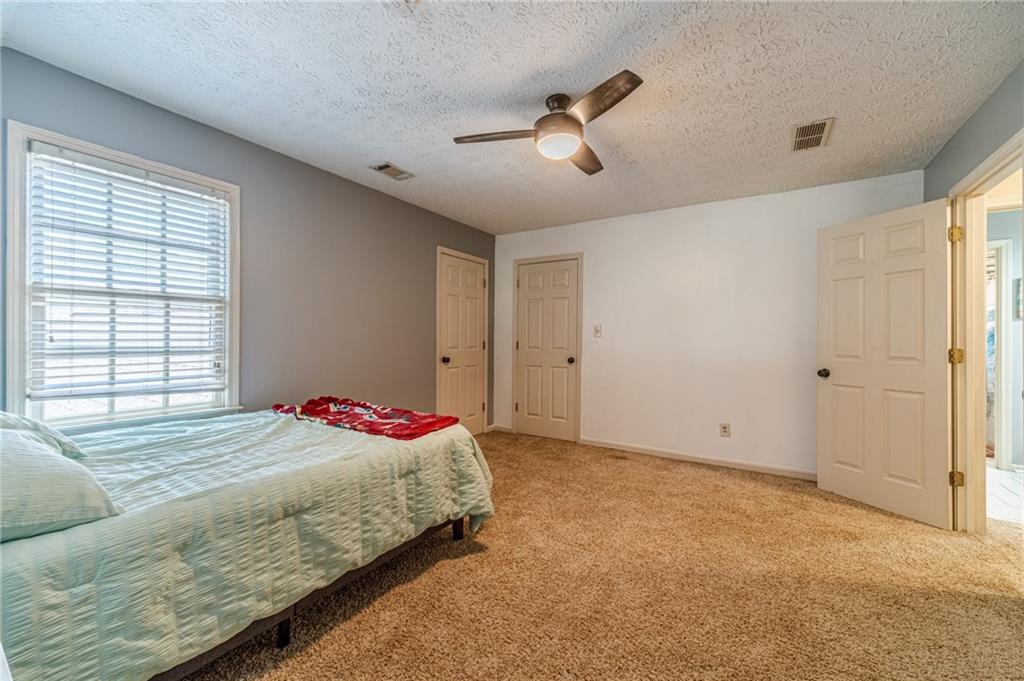 3040 Sandy Creek Court, Loganville, Georgia image 31