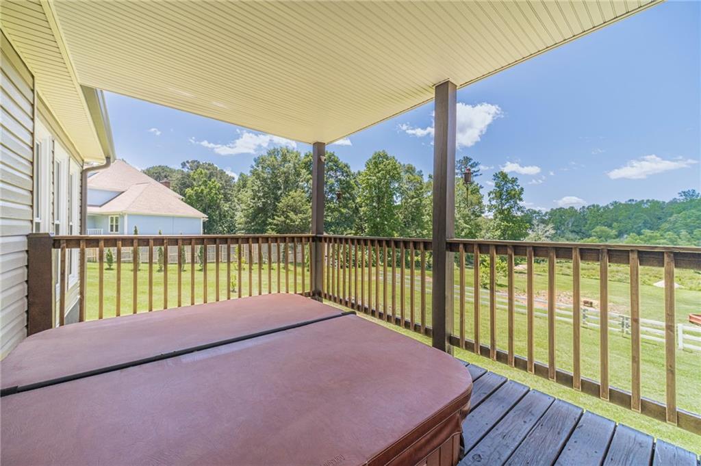 3040 Sandy Creek Court, Loganville, Georgia image 45