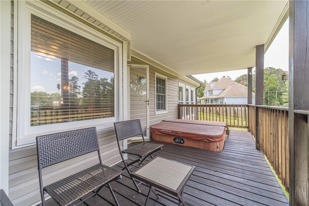 3040 Sandy Creek Court, Loganville, Georgia image 44