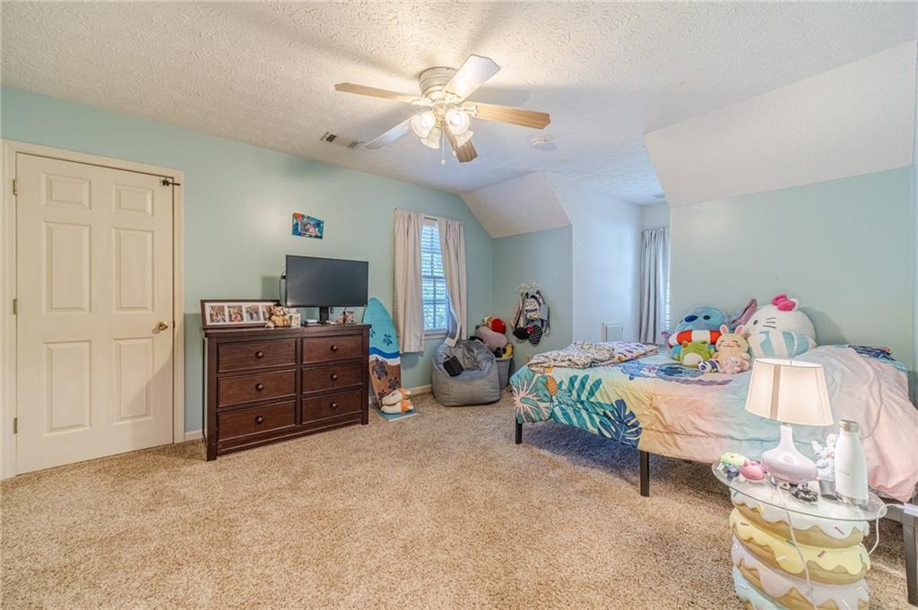 3040 Sandy Creek Court, Loganville, Georgia image 33