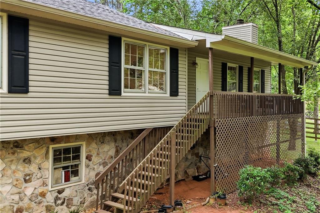 332 Pine Acres Drive