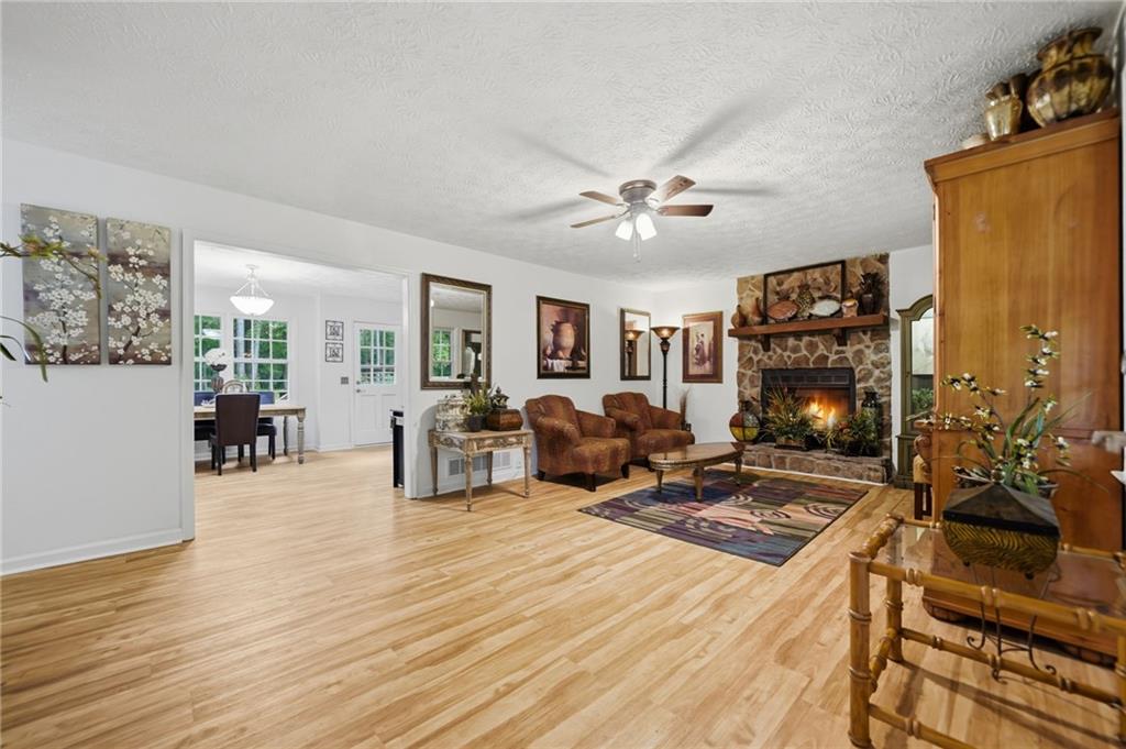 332 Pine Acres Drive