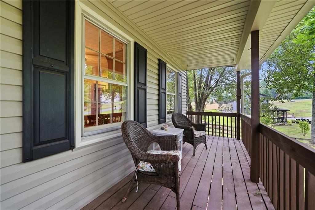 332 Pine Acres Drive