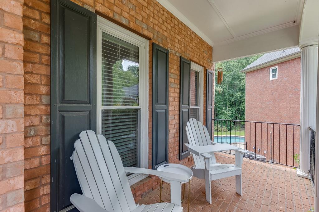 3313 Glen Devon Lane