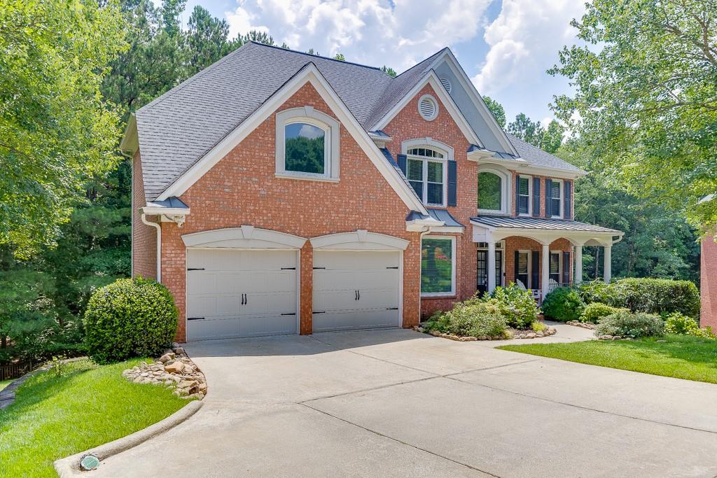 3313 Glen Devon Lane