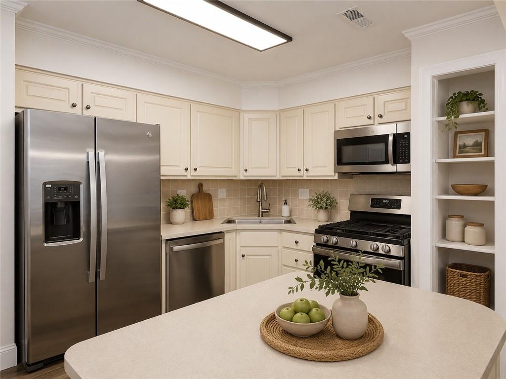 742 OLDE TOWNE Lane