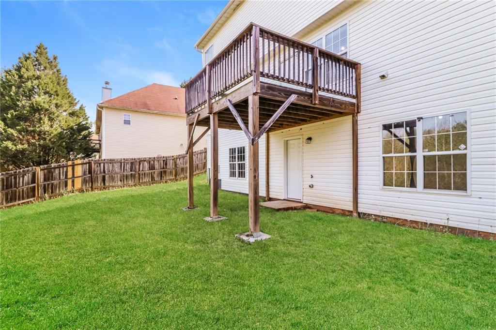 4437 James Wade Drive, Snellville, Georgia image 21