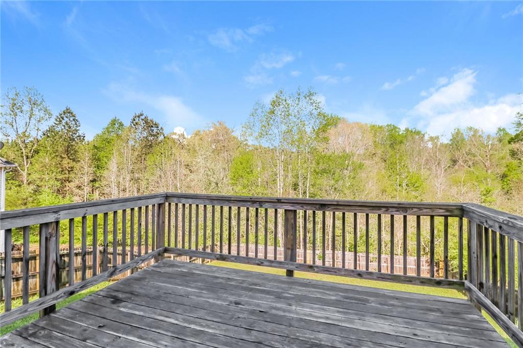 4437 James Wade Drive, Snellville, Georgia image 17