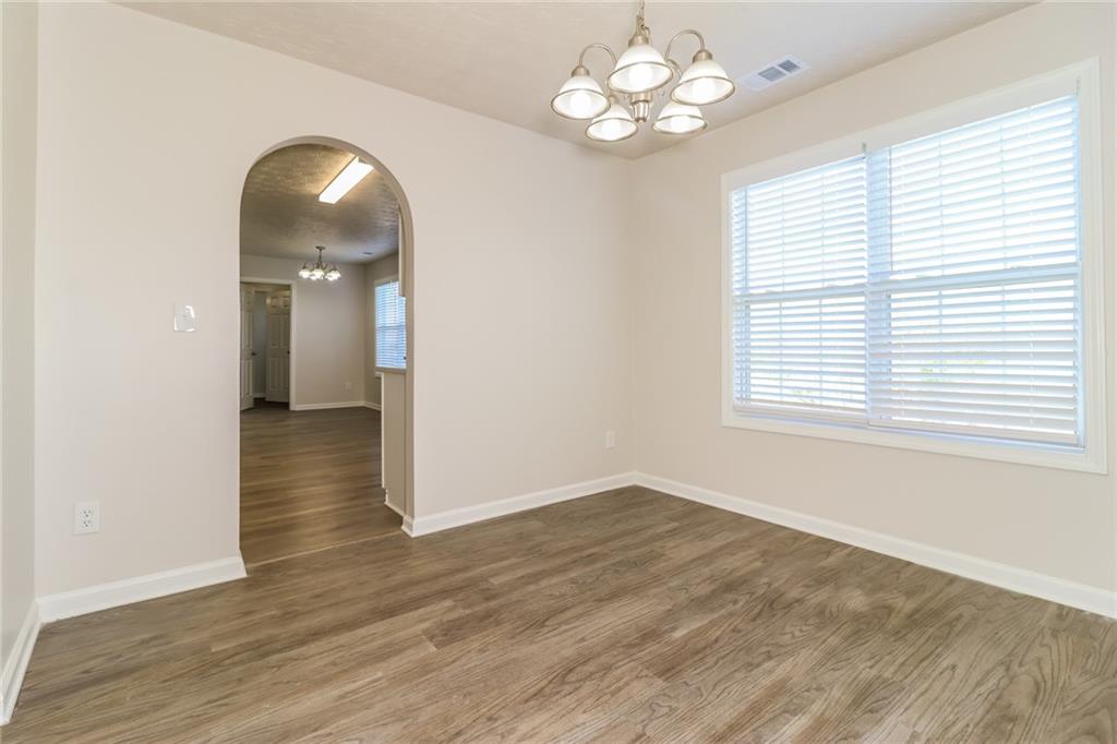 4437 James Wade Drive, Snellville, Georgia image 3