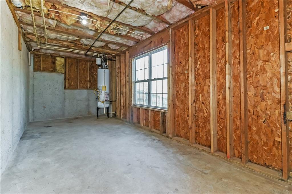 4437 James Wade Drive, Snellville, Georgia image 13