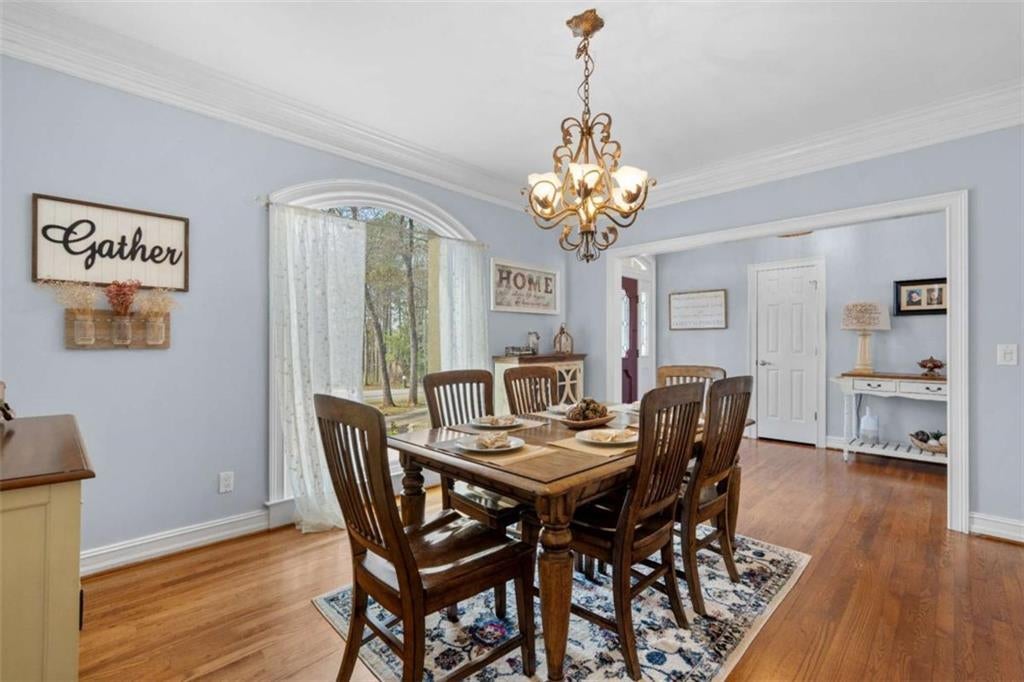 34 Hickory Glen