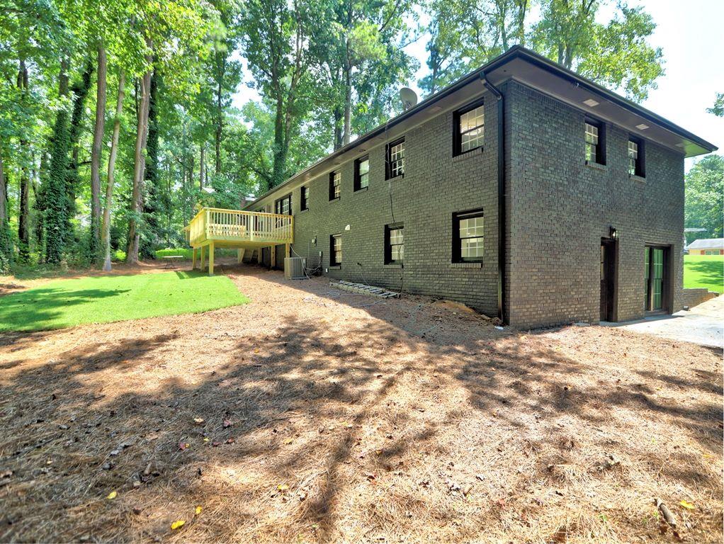 Harvest Manor - Residential
