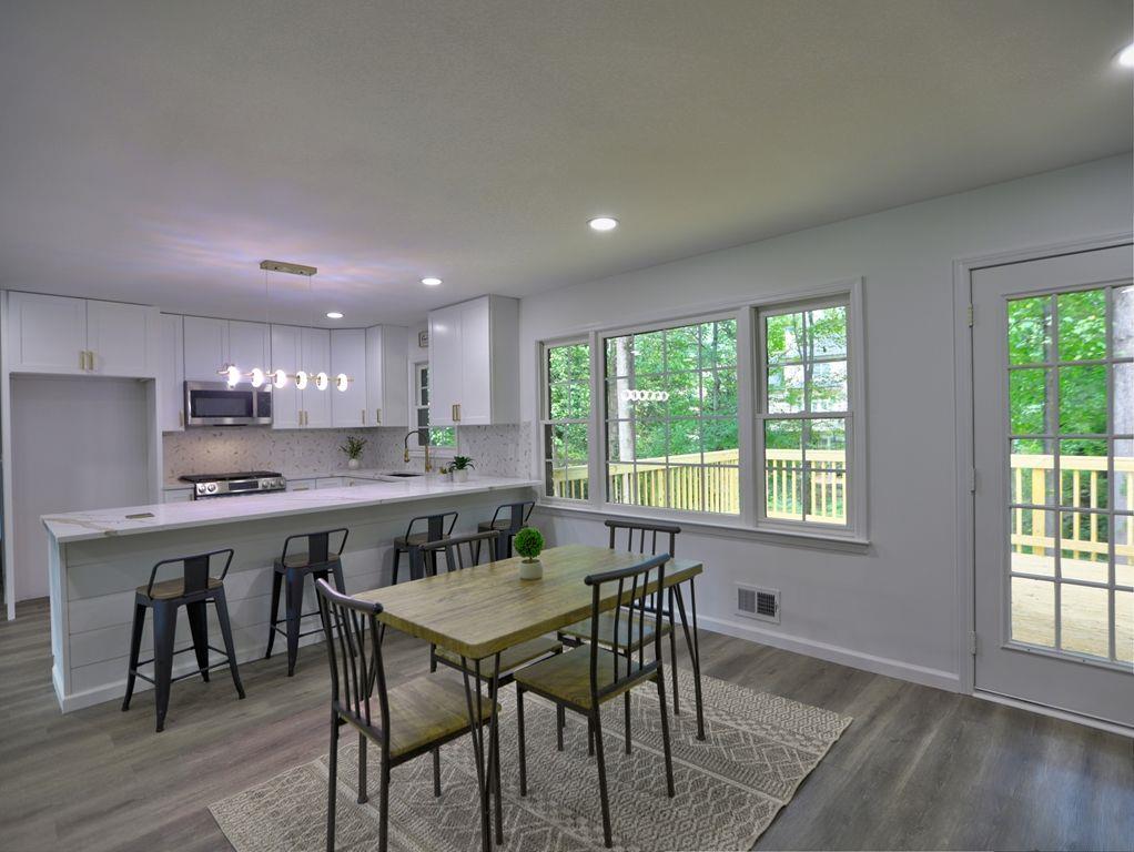 Harvest Manor - Residential