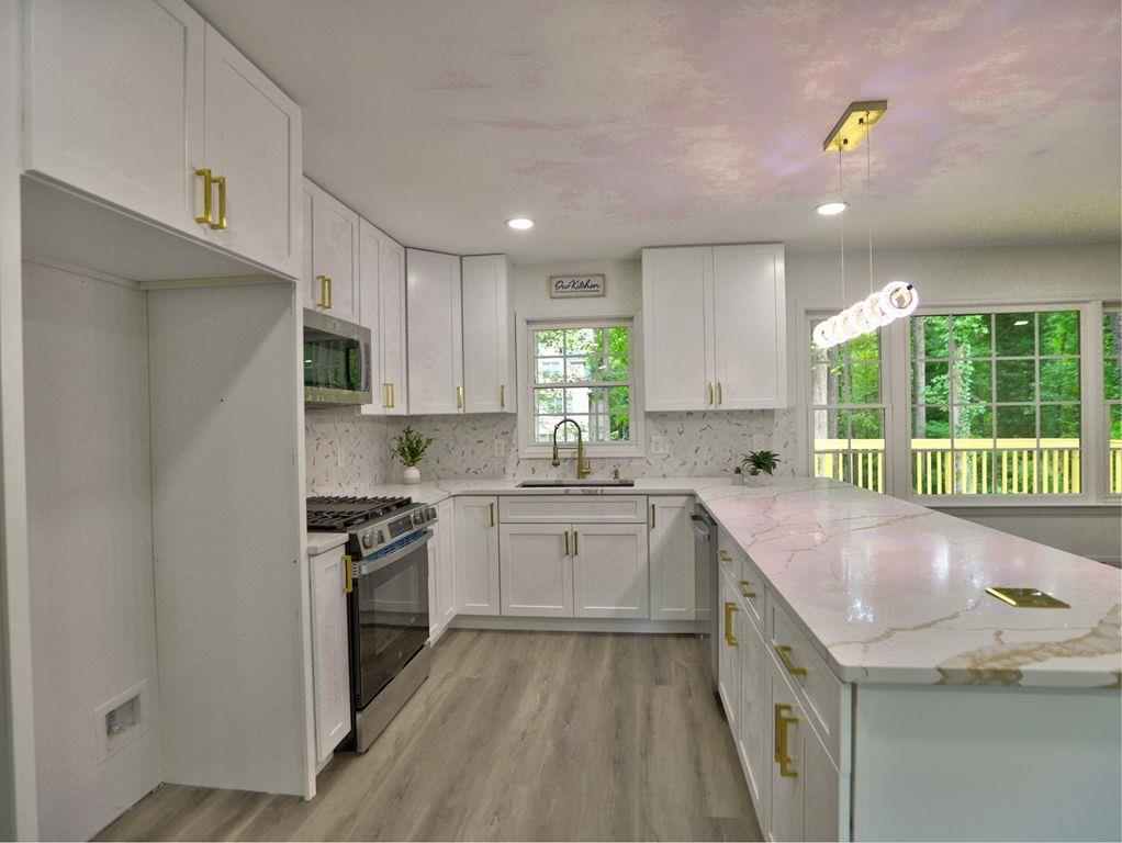 Harvest Manor - Residential