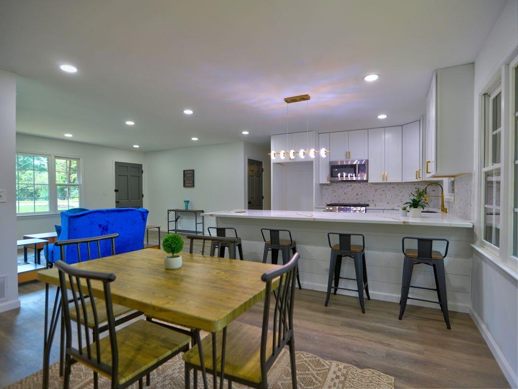 Harvest Manor - Residential