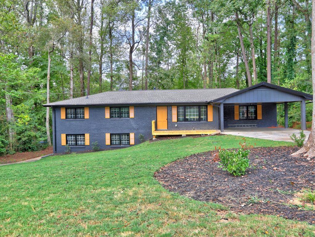 Harvest Manor - Residential