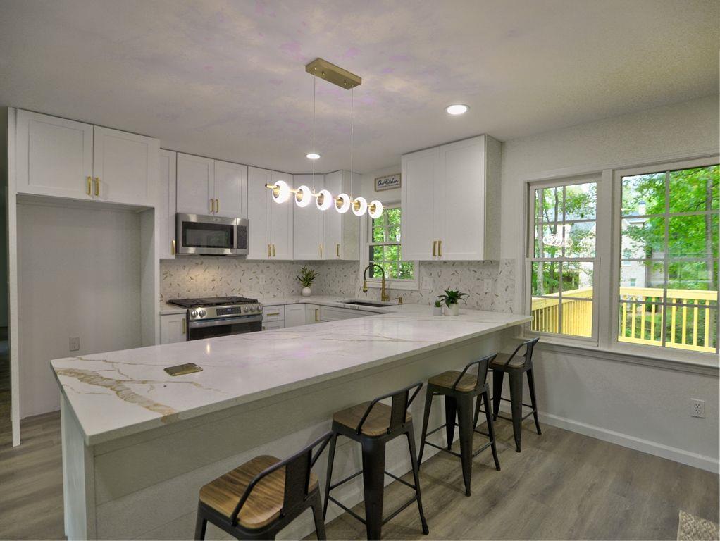 Harvest Manor - Residential