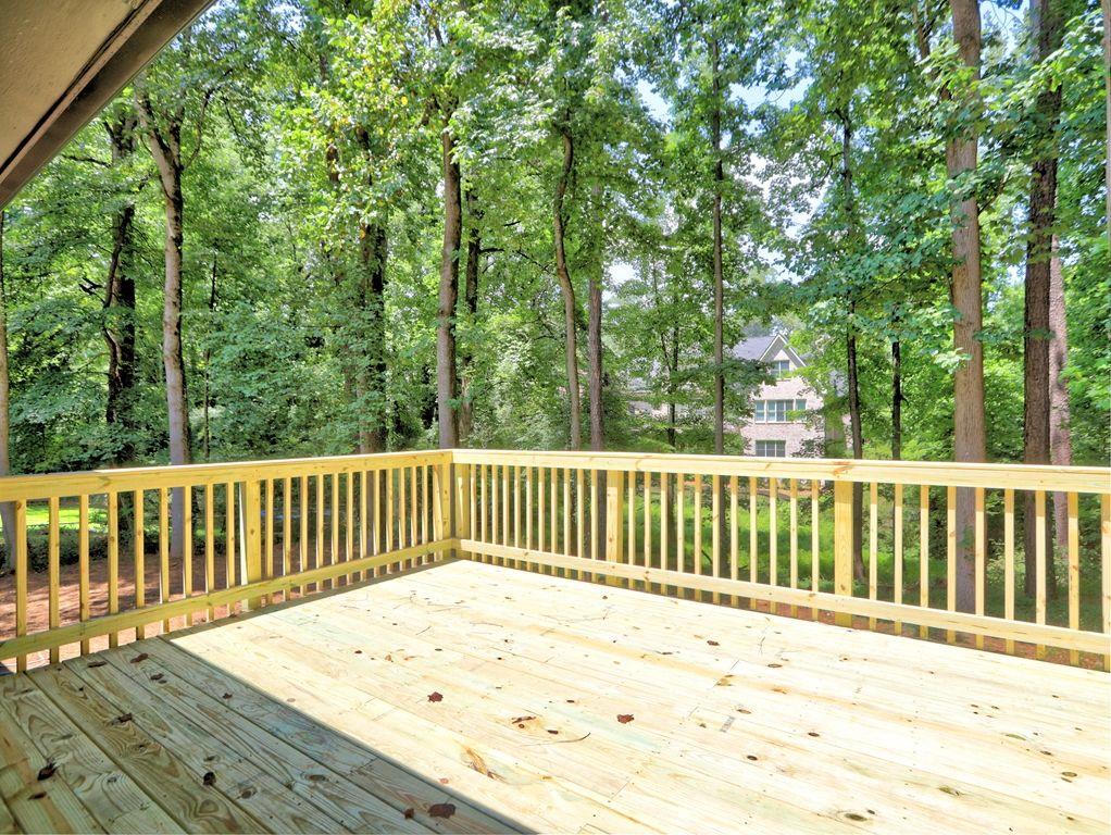 Harvest Manor - Residential