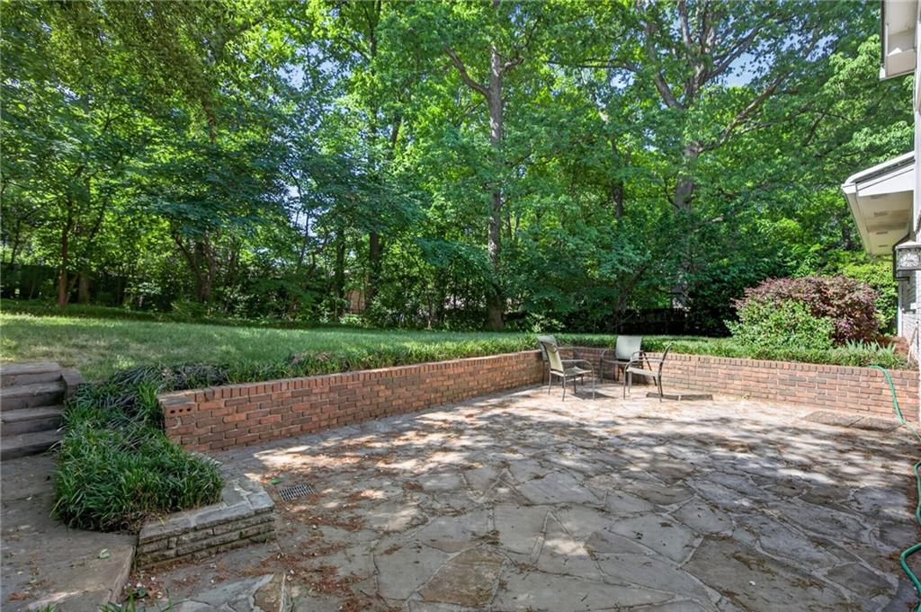 4818 Tilly Mill Road