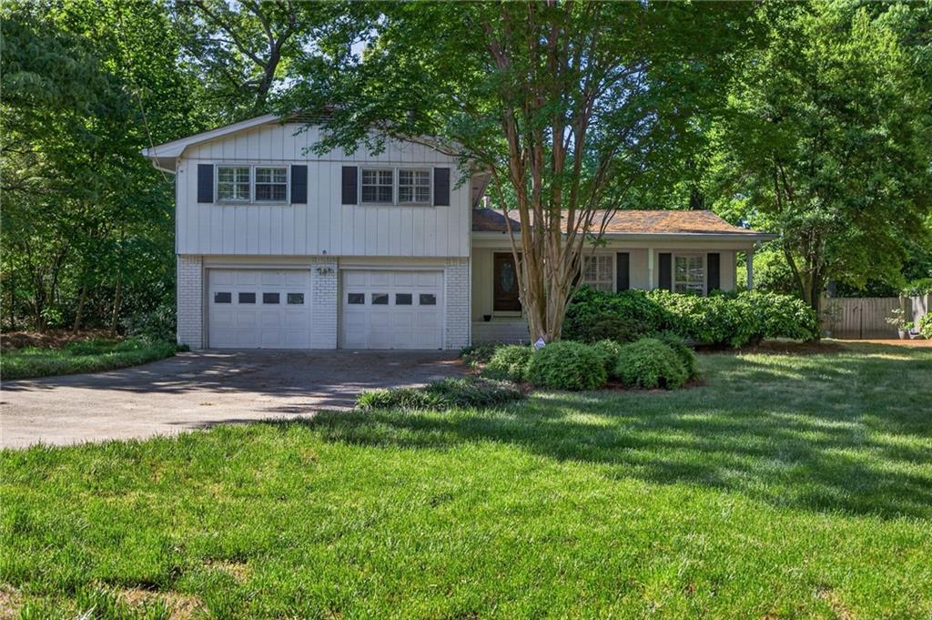 4818 Tilly Mill Road