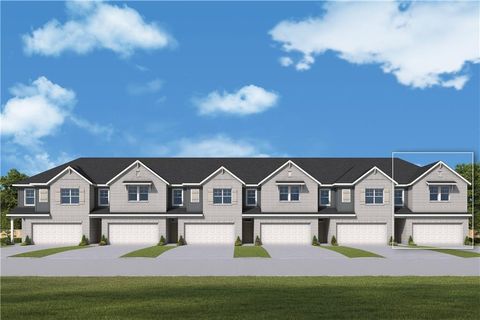 174 Redbud Road Canton GA 30114