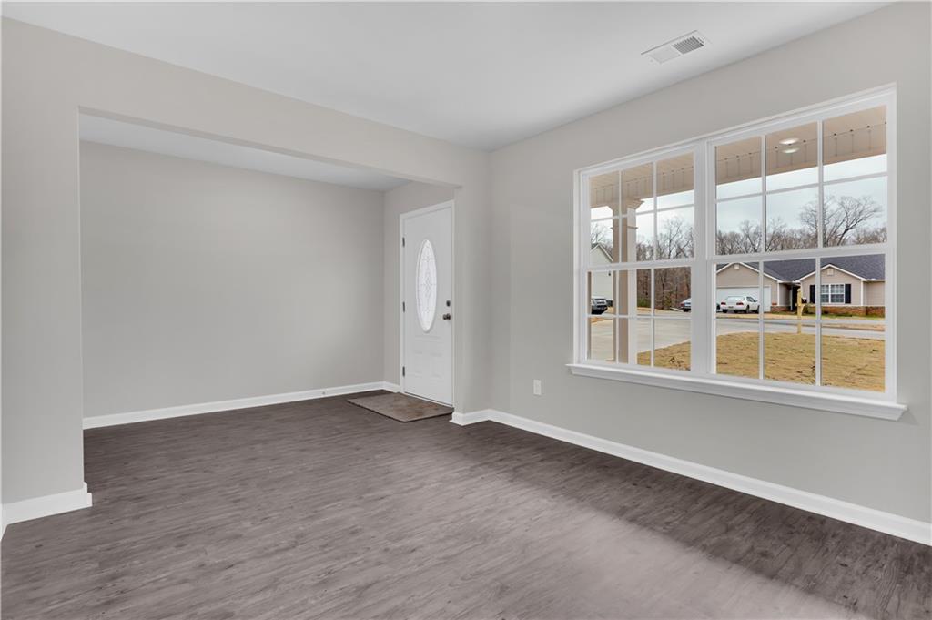 3388 Silver Ridge Drive