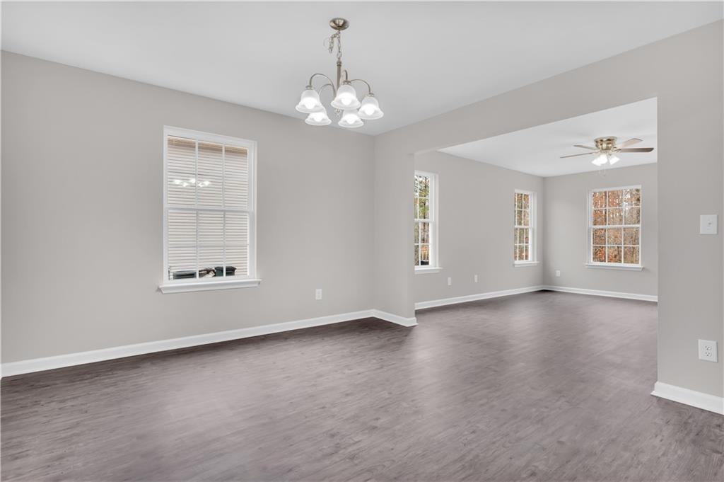 3388 Silver Ridge Drive