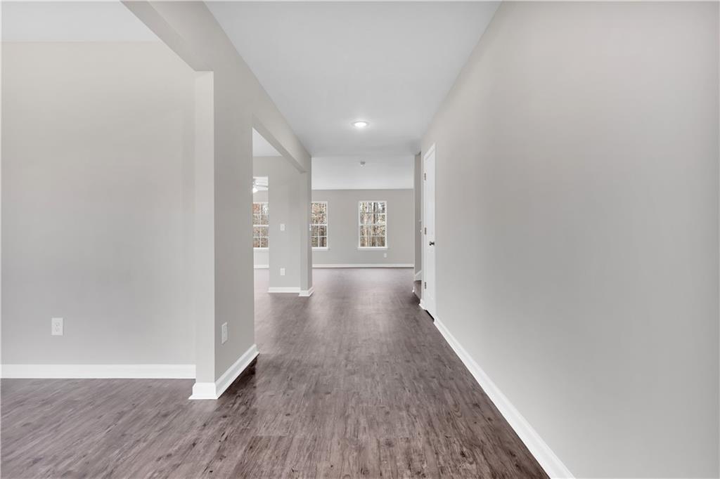 3388 Silver Ridge Drive